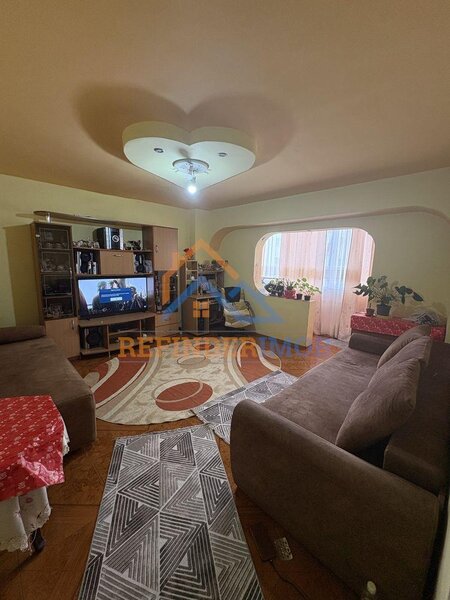 13 Septembrie Apartament de vanzare cu 3 camere,
