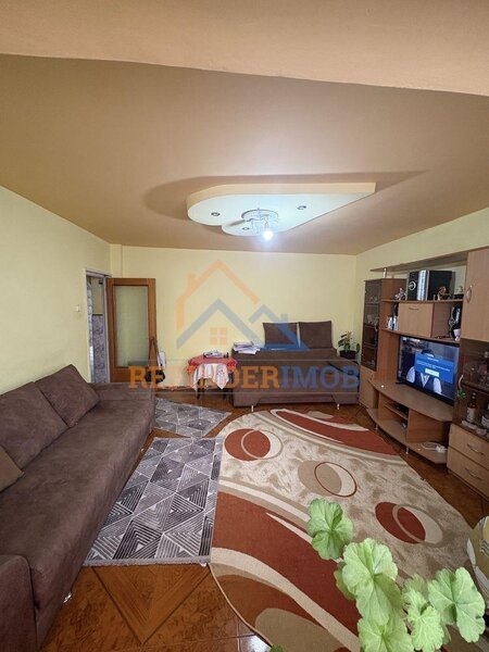 13 Septembrie Apartament de vanzare cu 3 camere,