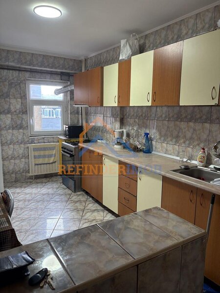 13 Septembrie Apartament de vanzare cu 3 camere,