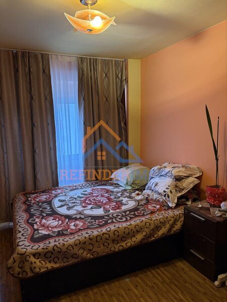 13 Septembrie Apartament de vanzare cu 3 camere,